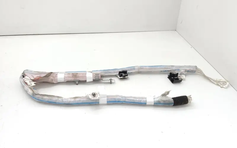 Airbag a tendina laterale passeggero VOLKSWAGEN Polo 6° Serie 34218851E Benzina