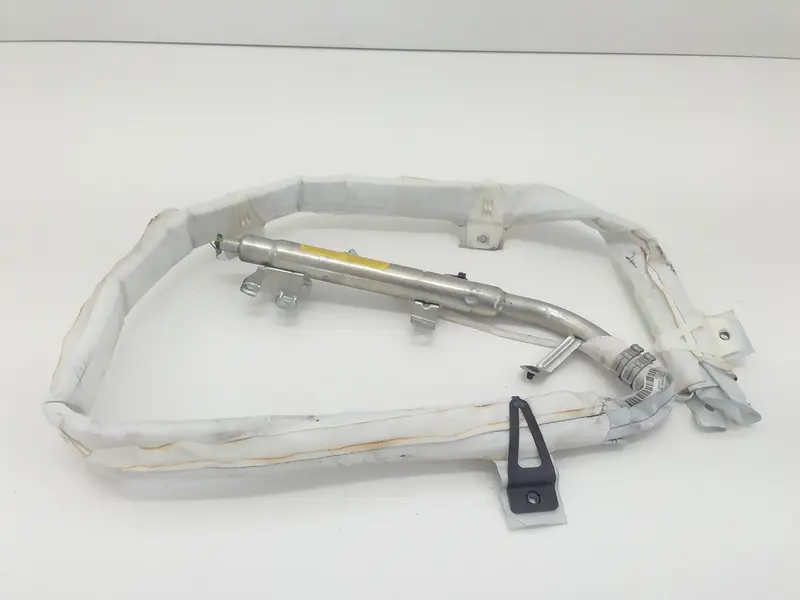 Airbag a tendina laterale Sinistro Guida ALFA ROMEO 147 Serie (937_) (05>10) 606933440 Diesel 1900 (05>10)