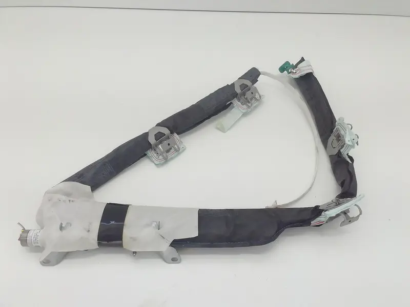 Airbag a tendina laterale Sinistro Guida ALFA ROMEO Giulietta Serie (940_) (10>13) SH12-70V312 Diesel 2000 (10>13)