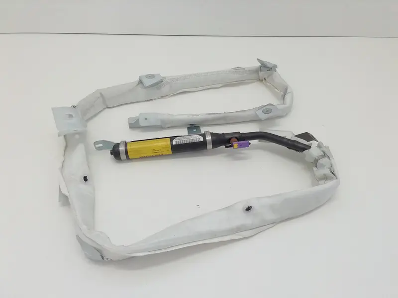 Airbag a tendina laterale Sinistro Guida AUDI A3 Serie (8P1) (05>08) 8P4880741B Diesel 2000 (05>08)