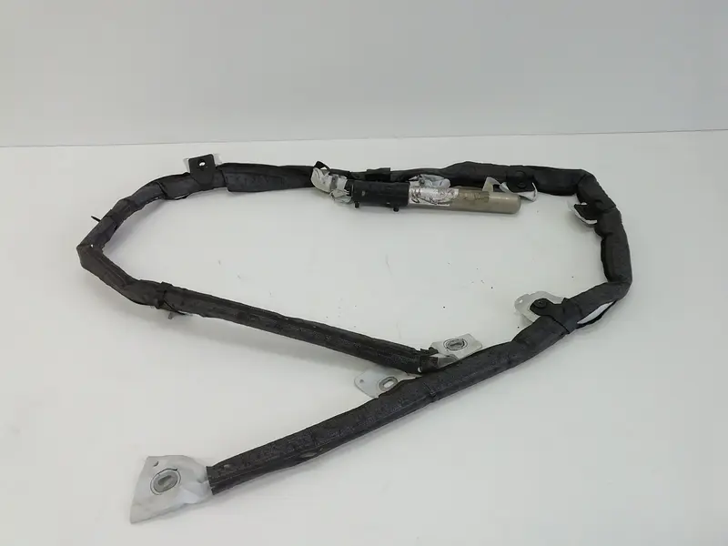Airbag a tendina laterale Sinistro Guida BMW X3 1° Serie Diesel 2000 (04>10)
