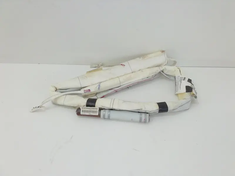 Airbag a tendina laterale Sinistro Guida CITROEN C3 Picasso 9681587780 Benzina 1400