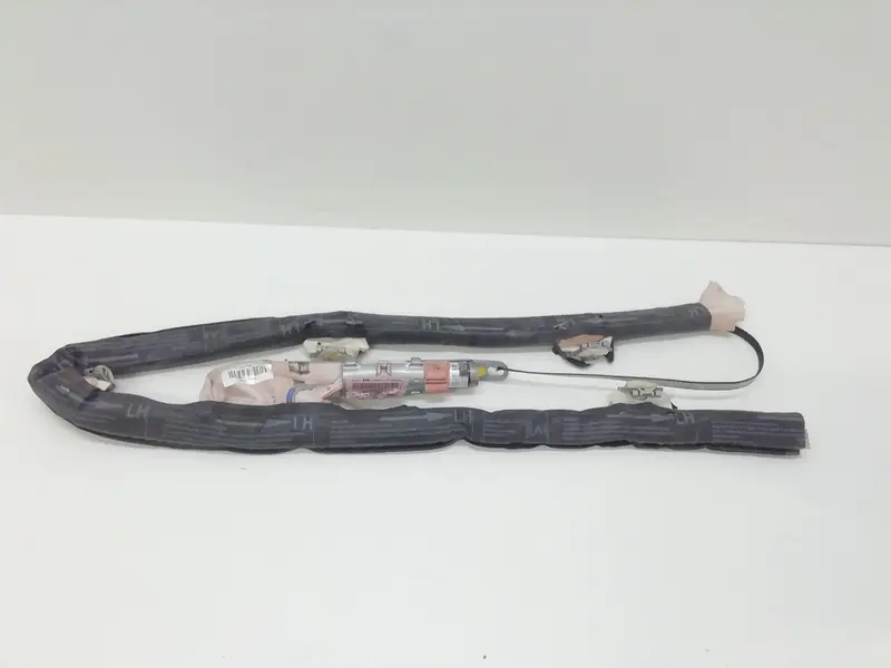 Airbag a tendina laterale Sinistro Guida CITROEN DS3 Serie (09>) 9672465480 Diesel 1400