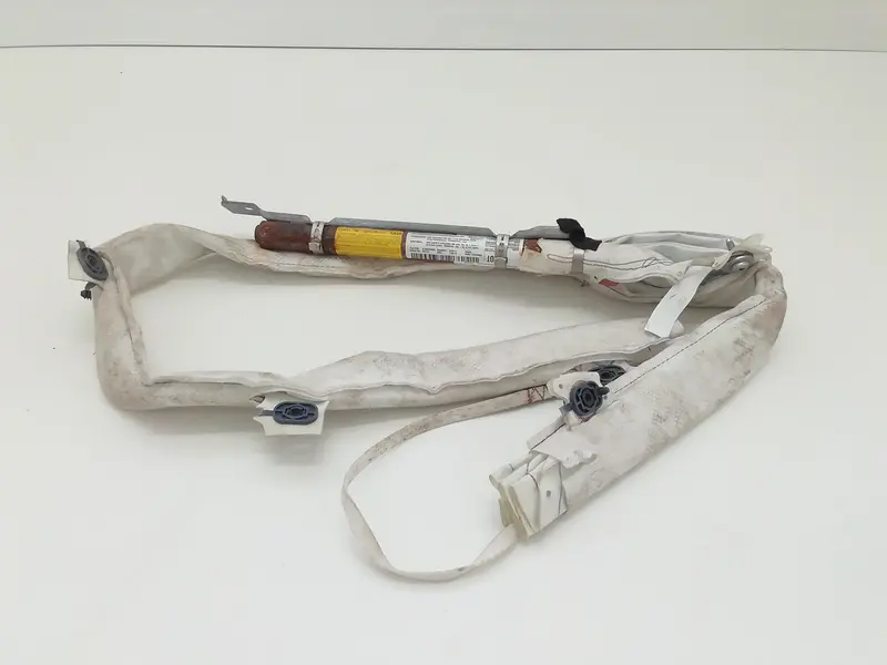 Airbag a tendina laterale Sinistro Guida FIAT 500 L Serie (351_352) (12>) 519584600 Benzina