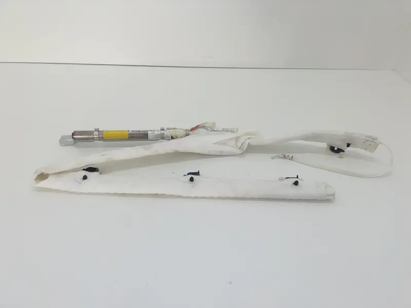 Airbag a tendina laterale Sinistro Guida FIAT 500 L Serie (351_352) (12>) 519584600 Diesel 1300