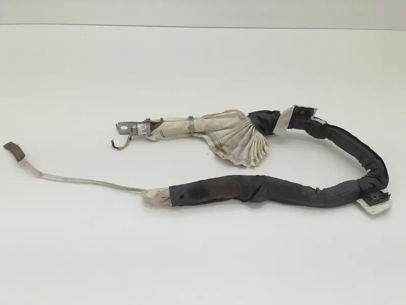 Airbag a tendina laterale Sinistro Guida FIAT 500 Serie (07>14) 00517829810 Benzina (07>14)