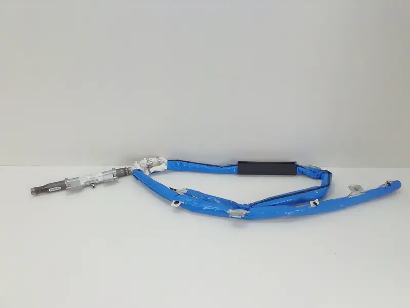 Airbag a tendina laterale Sinistro Guida FIAT Freemont 1° Serie P52029351AE Diesel 2000