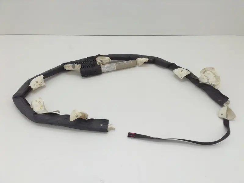 Airbag a tendina laterale Sinistro Guida FIAT Grande Punto 1° Serie 517017120 (05>08)