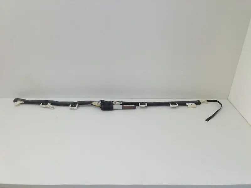 Airbag a tendina laterale Sinistro Guida FIAT Grande Punto 1° Serie 517965510 Benzina 1200 (05>08)