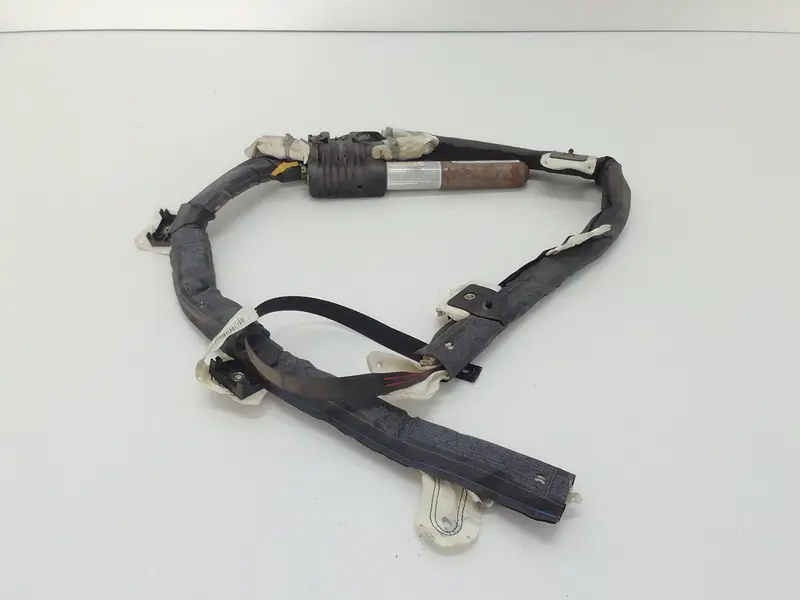 Airbag a tendina laterale Sinistro Guida FIAT Grande Punto 1° Serie 517965510 Diesel 1300 (05>08)