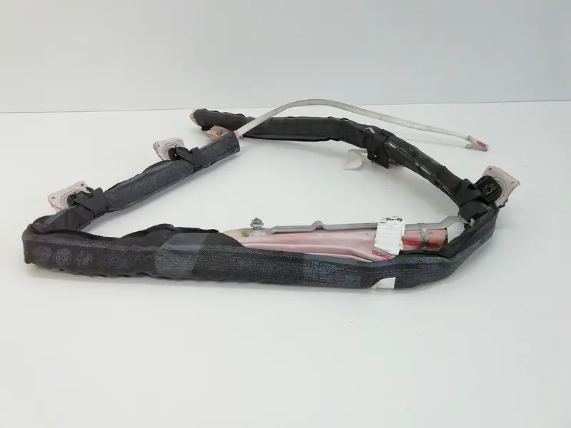 Airbag a tendina laterale Sinistro Guida FIAT Panda 3° Serie 34106682A Benzina