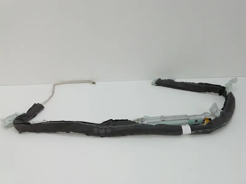 Airbag a tendina laterale Sinistro Guida FIAT Panda 3° Serie 34106682A Benzina