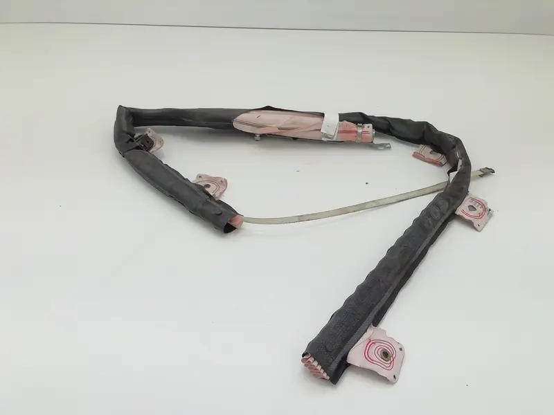 Airbag a tendina laterale Sinistro Guida FIAT Panda 3° Serie Benzina
