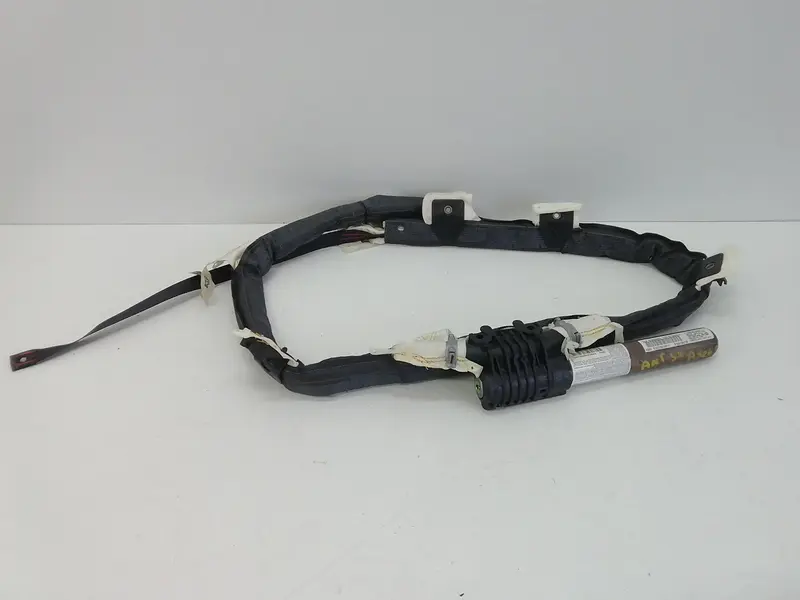Airbag a tendina laterale Sinistro Guida FIAT Punto EVO 517965510 Benzina 1400 (09>12)