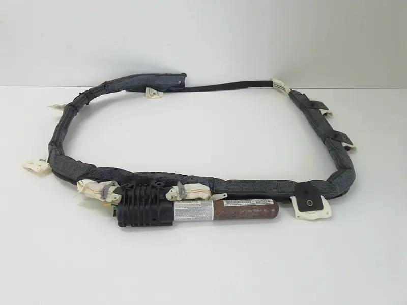 Airbag a tendina laterale Sinistro Guida FIAT Punto EVO 517965510 Diesel 1300 (09>12)