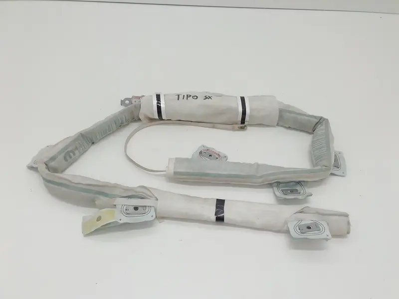 Airbag a tendina laterale Sinistro Guida FIAT  Tipo berlina 5p Diesel 1600 (15>20)