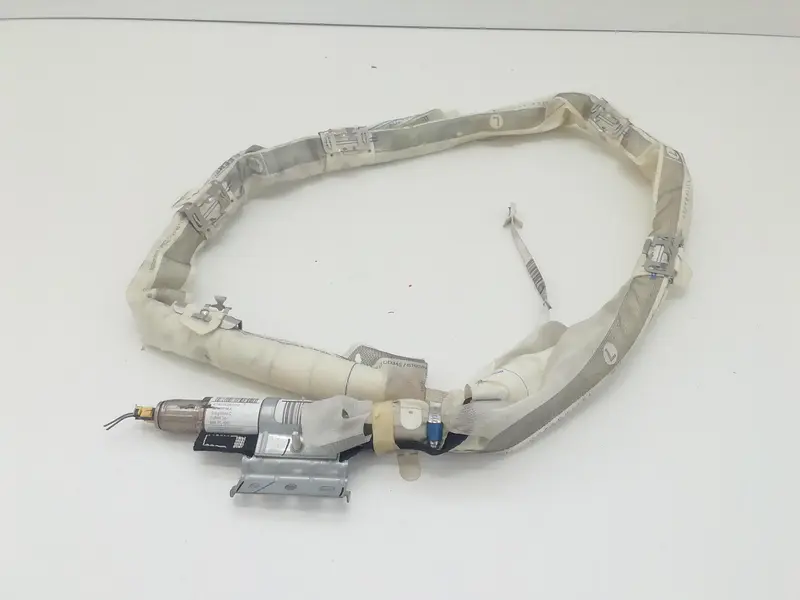 Airbag a tendina laterale Sinistro Guida FORD Mondeo Berlina 4° Serie 7S71-14K158-AE Diesel 2000 (03>05)