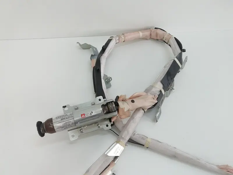 Airbag a tendina laterale Sinistro Guida HONDA Civic Berlina 5P (06>11) 78850-SMG Diesel 2200 (06>11)