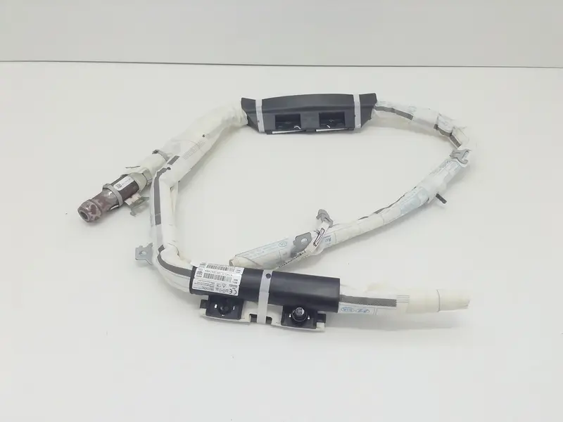 Airbag a tendina laterale Sinistro Guida HYUNDAI i10 2° Serie 85010-B9000 Bifuel/Gas 1000 (11>13)