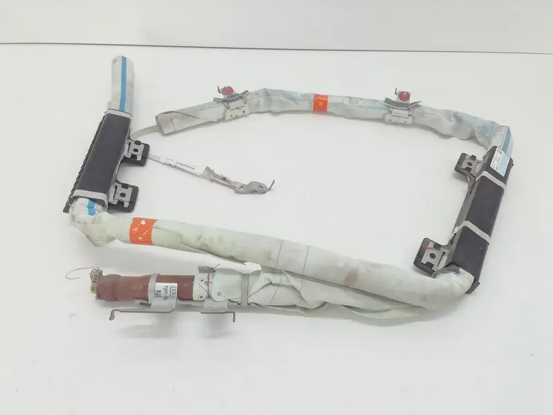Airbag a tendina laterale Sinistro Guida HYUNDAI Tucson serie 85010-D7000 Diesel 1700