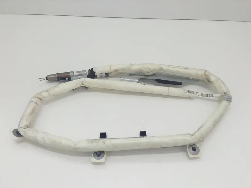 Airbag a tendina laterale Sinistro Guida LAND ROVER Freelander 1° Serie 6H52-70G155-BG Diesel 2200 (98>03)