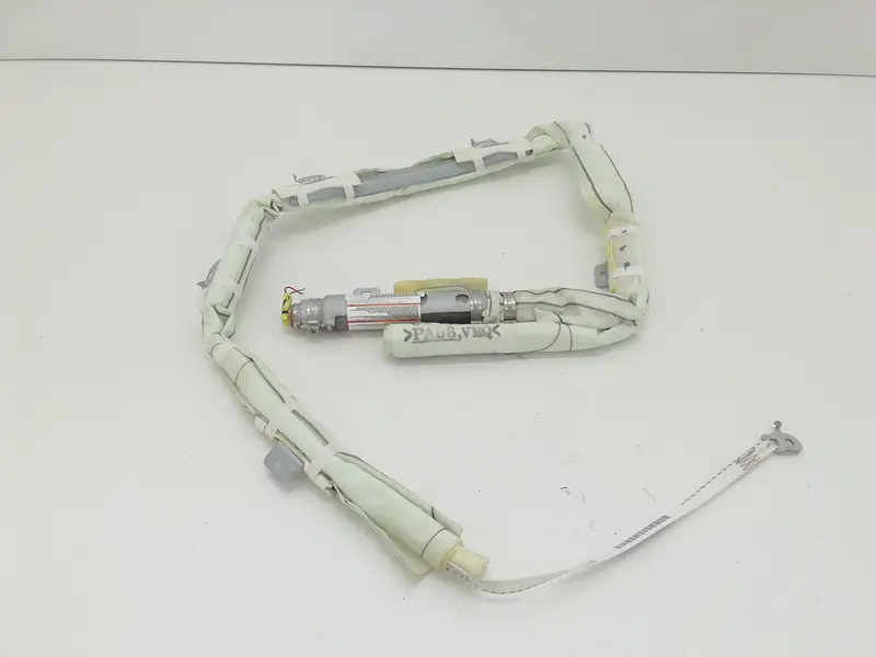 Airbag a tendina laterale Sinistro Guida NISSAN Micra 7° Serie Benzina 1200 (10>16)
