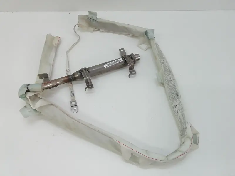 Airbag a tendina laterale Sinistro Guida NISSAN Primera Berlina 3° Serie Diesel 2200 (02>08)