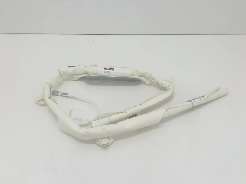 Airbag a tendina laterale Sinistro Guida OPEL Meriva 3° Serie 13250502 Benzina 1400