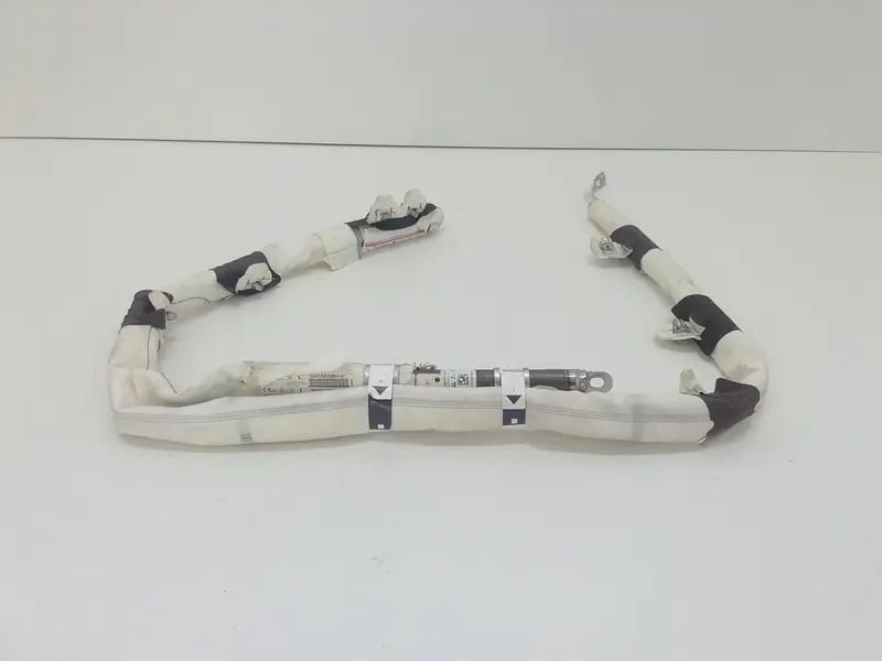 Airbag a tendina laterale Sinistro Guida PEUGEOT 208 Serie (19>) Benzina 1200