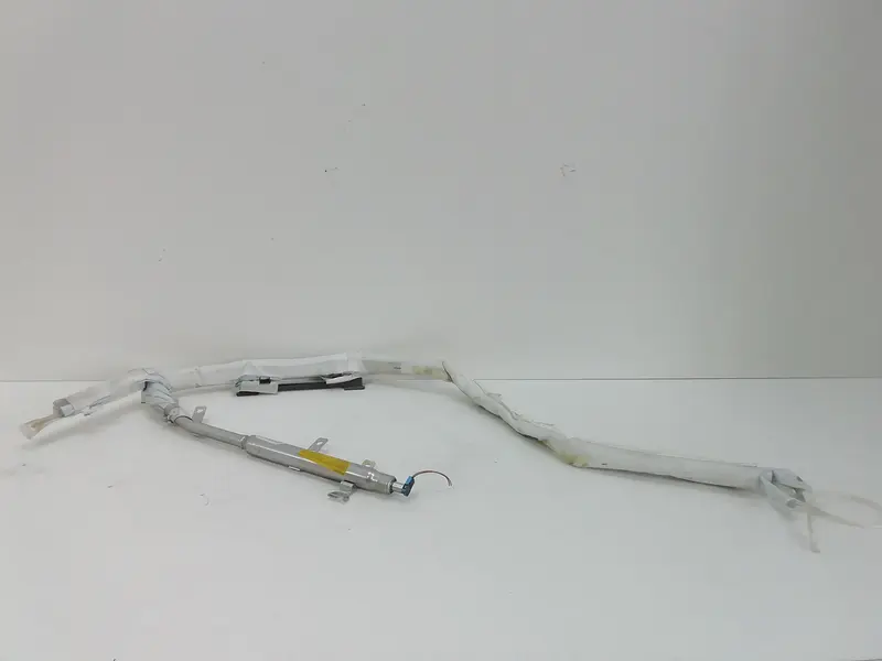 Airbag a tendina laterale Sinistro Guida PEUGEOT 307 S. Wagon 9639351380 Diesel 2000 (02>05)