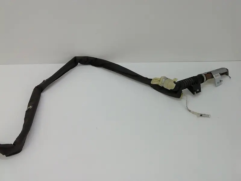 Airbag a tendina laterale Sinistro Guida RENAULT Megane ll Serie (02>06) 8200432637 Diesel 1500 (02>06)