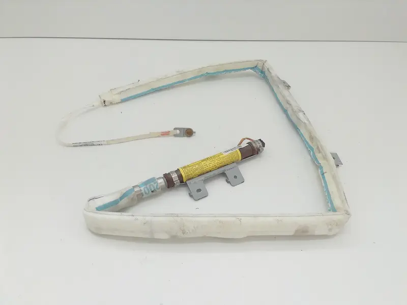 Airbag a tendina laterale Sinistro Guida SSANGYONG Kyron 1° Serie 605546001B Diesel 2000 (05>07)