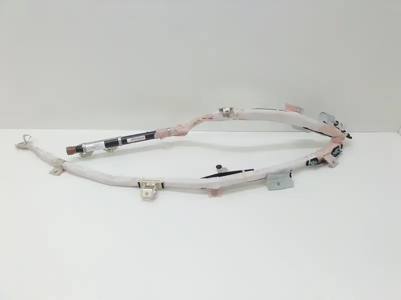 Airbag a tendina laterale Sinistro Guida SUBARU Impreza 4° Serie 606061169 Diesel 2000 (07>14)