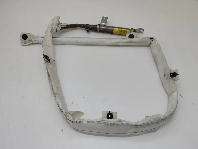 Airbag a tendina lato Sinistro AUDI A3 Serie (8P1) (05>08) 8p4880741h Diesel 2000 (05>08)