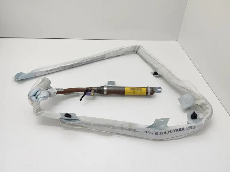 Airbag a tendina lato Sinistro AUDI A3 Serie (8P1) (05>08) 8P4880741J 8P4880741E Diesel 2.0 (05>08)