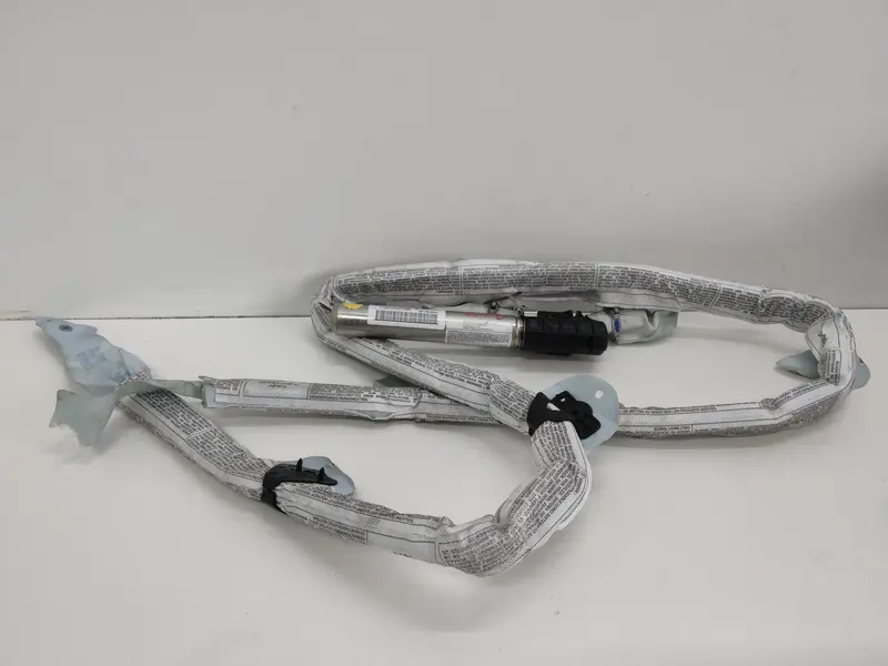 Airbag a tendina lato Sinistro AUDI A6 Berlina Serie C4 (4A2) (94>97) 4F5880741C Diesel 2000 (94>97)