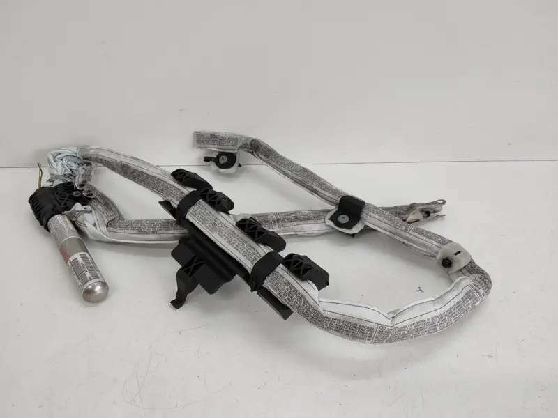 Airbag a tendina lato Sinistro BMW Serie 1 Serie (E87) (04>07) 847075869079 Diesel 2000 (04>07)