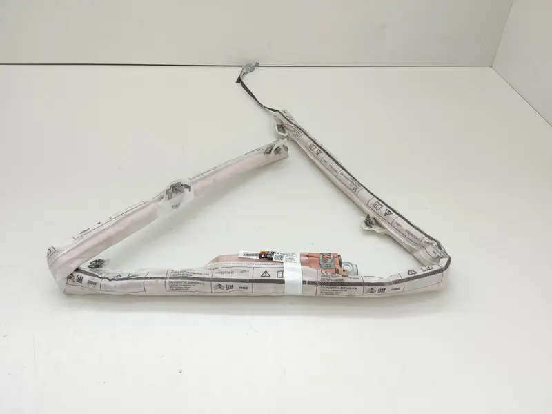 Airbag a tendina lato Sinistro CITROEN C3 AirCross 03552018 Diesel 1.5