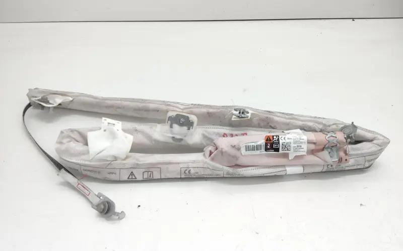 Airbag a tendina lato Sinistro CITROEN C3 AirCross 34252739D Benzina 1.2