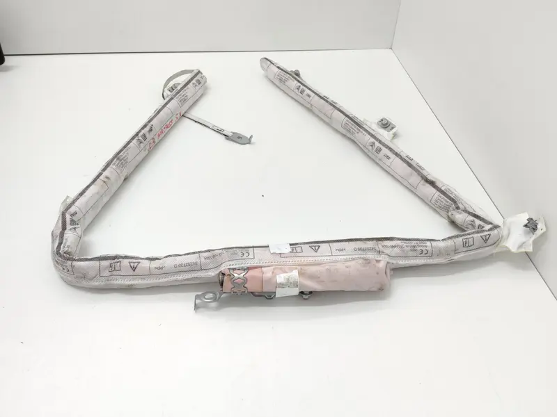 Airbag a tendina lato Sinistro CITROEN C3 AirCross 34252739D Diesel 1.5