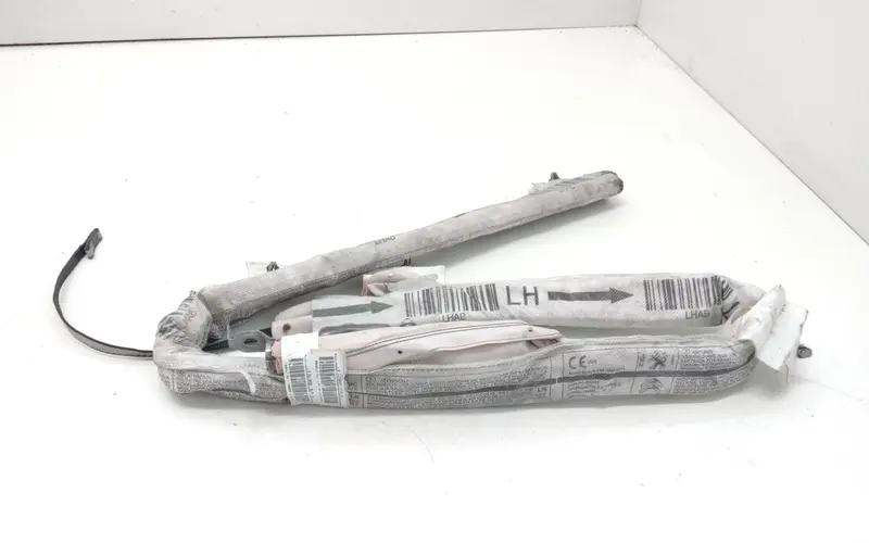 Airbag a tendina lato Sinistro CITROEN C3 Serie (16>) 34206934 Benzina