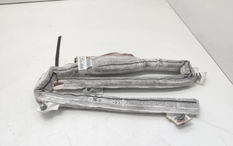 Airbag a tendina lato Sinistro CITROEN C3 Serie (16>) 34206934 Benzina