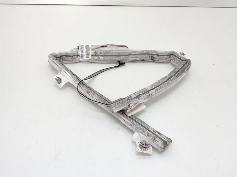 Airbag a tendina lato Sinistro CITROEN C3 Serie (16>) 981185808 Diesel 1.5