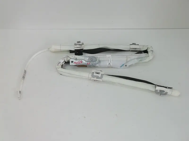 Airbag a tendina lato Sinistro CITROEN C4 Cactus 9804358980 Diesel 1600 (14>18)
