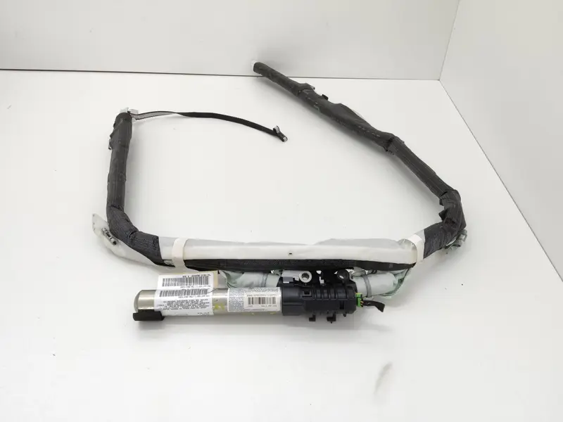 Airbag a tendina lato Sinistro CITROEN C4 Grand Picasso (06>13) 8216QV 96541152280 Diesel 2.0 (06>13)