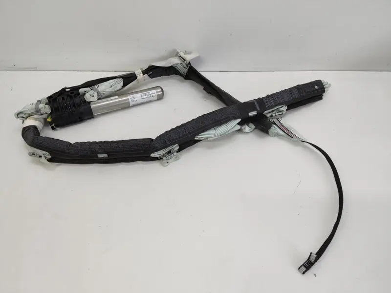 Airbag a tendina lato Sinistro CITROEN C4 Picasso (06>13) Mk1 9654115280 Diesel 1600 (06>13)