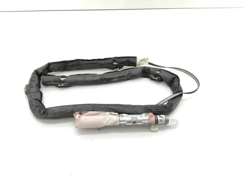 Airbag a tendina lato Sinistro CITROEN C5 Station Wagon (08>18) 8337FS 9687714280 Diesel 2.0 (08>18)