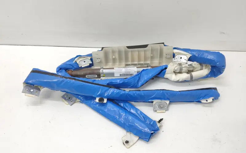 Airbag a tendina lato Sinistro FIAT Freemont 1° Serie K05108009AF P52029351AF Diesel 2.0