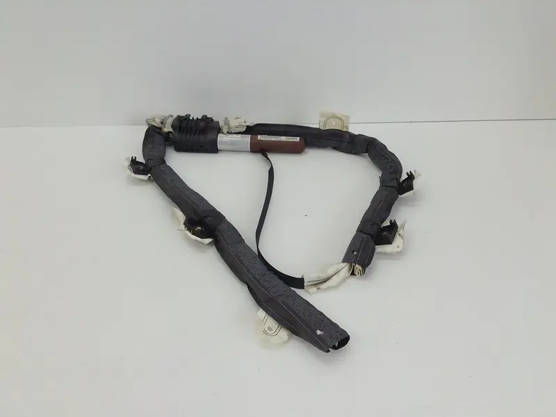 Airbag a tendina lato Sinistro FIAT Grande Punto 2° Serie 517965510 Bifuel/Gas 1400 (08>10)