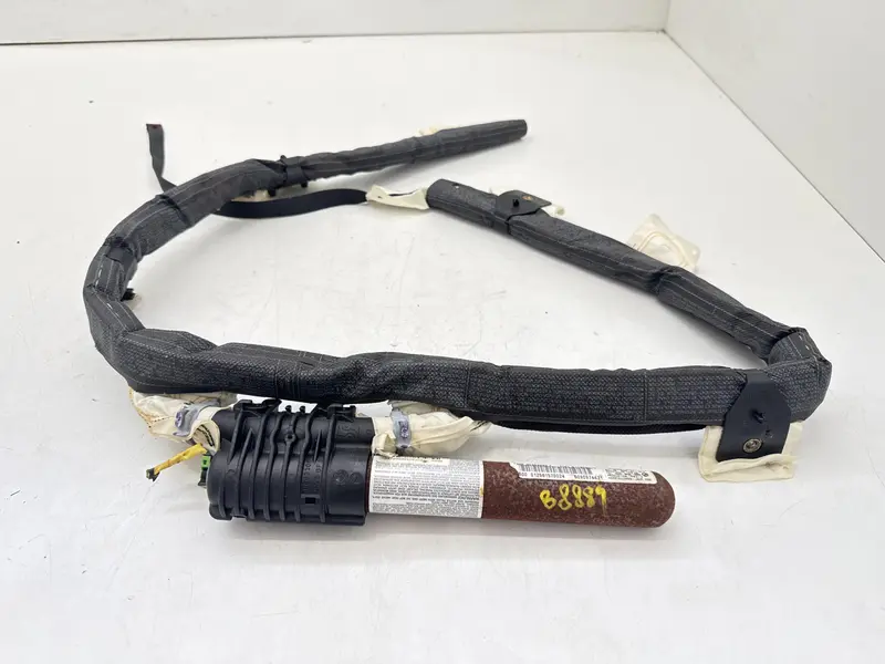 Airbag a tendina lato Sinistro FIAT Grande Punto 2° Serie 517965510 Diesel 1.3 (08>10)